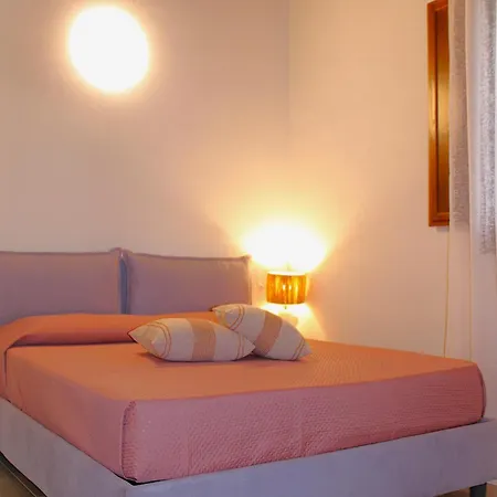 Guest house I Limoni Sissy Cabras