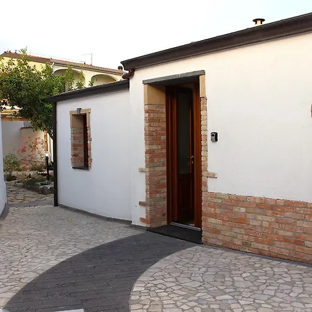 Guest house I Limoni Sissy Cabras