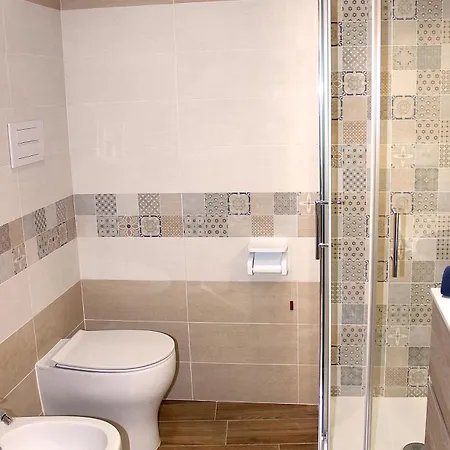 I Limoni Sissy Gasthuis Càbras