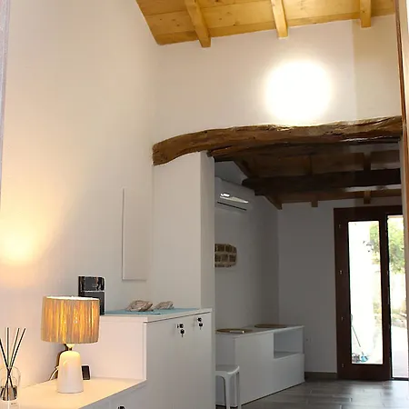 Gasthuis I Limoni Sissy