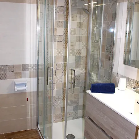 Gasthuis I Limoni Sissy Càbras