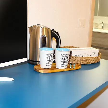 I Limoni Sissy 3* Càbras