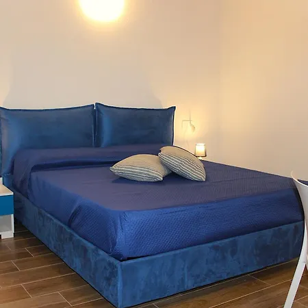 I Limoni Sissy Guest house *