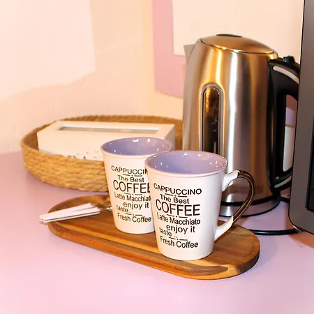 I Limoni Sissy 3* Càbras