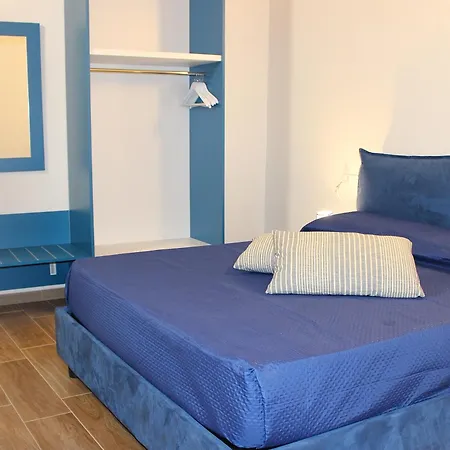 Guest house I Limoni Sissy