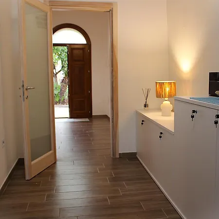 I Limoni Sissy Guest house Cabras