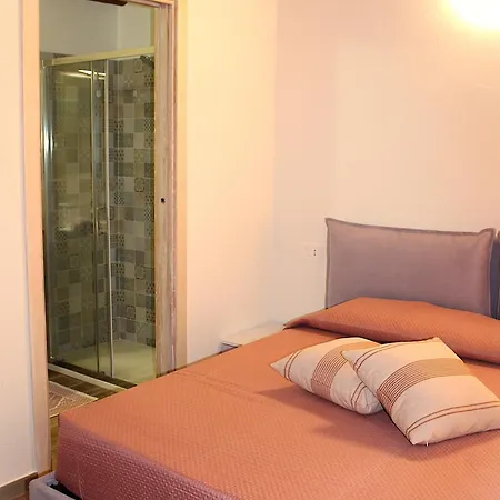 Maison d'hôtes I Limoni Sissy 3*
