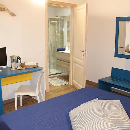 I Limoni Sissy 3* Càbras